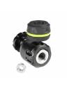 Gravity MS QT 1 B Quick-Tilt Ball-Joint Microphone Adapter