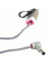 myVolts 12V Ripcord USB to DC Power Cable, Centre Positive