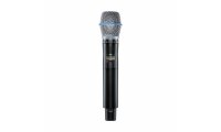 Shure AD2 Handheld Transmitter w/ Beta 87A Capsule (Freq: G57)