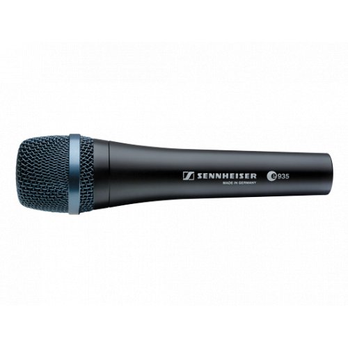 Sennheiser E 935 Dynamic Cardioid Vocal Microphone