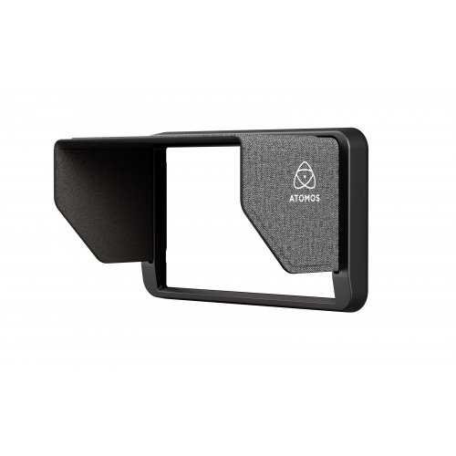 Atomos 5-inch Sunhood for Shinobi II