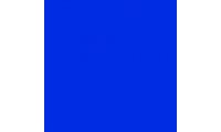 Rosco E-Colour+ 5287 Fuji Blue Gel Sheet