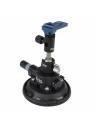 Frio Cling On-the-Go Vacuum Pump Cold Shoe Setup