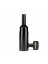 Gravity Stands Reducing Flange - 36 mm to Curv Flange, Male