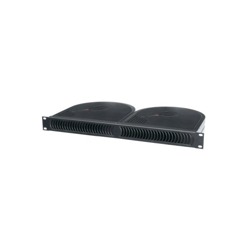 Middle Atlantic QBP-2 Quiet Blower Panel