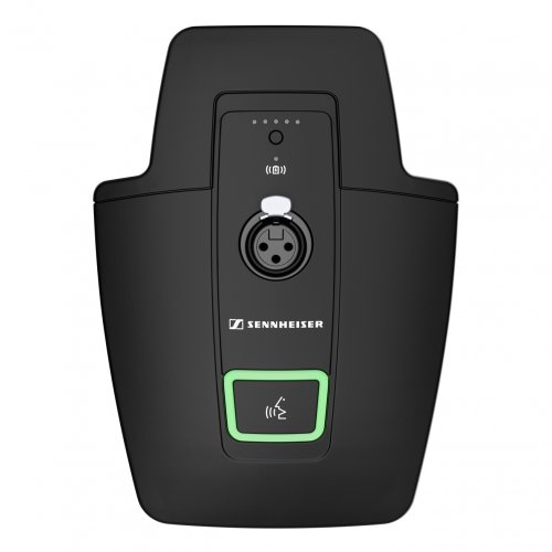 Sennheiser Speechline SL Tablestand 133-S DW Desk Base Transmitter