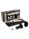 RODE NT3 Condenser Mic