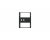 Kramer 1 Single Power Socket Slot, 4 Insert Slots, 1 Long Insert Slot