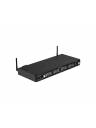 Audix NCR4 Novacore Quad-Channel Digital Receiver
