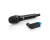 Sennheiser AVX Camera-Mountable Handheld Wireless Set