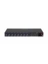 Blustream 8 Port Managed 5 - 24v Rack Mount PDU