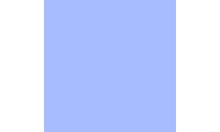 Rosco Roscolux 362 Tipton Blue Gel Sheet