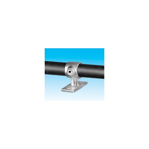 Alvin Industrial AIS 34 Pipe Offset Rail Support