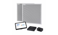 Shure Intellimix Room Kit System for Zoom - Large Rooms