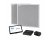 Shure Intellimix Room Kit System for Zoom - Large Rooms