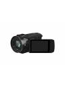 Panasonic HC-VX3K 4K Camcorder w/ 24X Optical Zoom