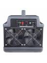 Eliminator Bubbletron EXL GO Battery Powered High Output Bubble Machine