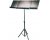Profile MS200B Orchestra Music Stand w/ Extension
