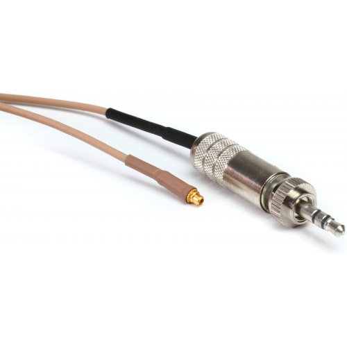 Countryman E6 1MM Replacement Tan Cable Sennheiser 3.5mm