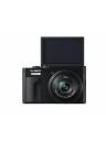 Panasonic LUMIX ZS99 Pocket-sized Camera w/ 30x Zoom (Black)