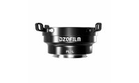 DZOFilm Octopus Adapter II for PL Lens to L-Mount Camera (Black)
