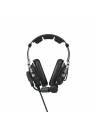 Hollyland Solidcom M1 Pro Wireless Intercom System - 8 Beltpacks, Dual-Ear