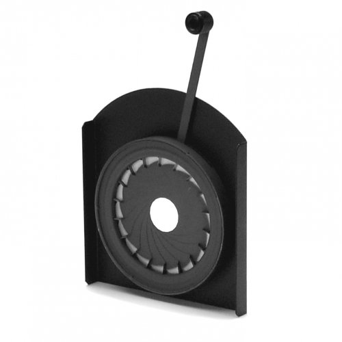 City Theatrical Drop-In Source Four Iris