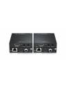 BLUSTREAM HEX70SL-KIT Slimline HDBaseT Extender Set - 70m