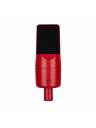 sE Electronics X1 A Condenser Microphone - 25th Anniversary Edn. Red