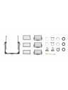 Aputure NOVA 9º 2x1 Tunable White LED Panel 3-Light Kit