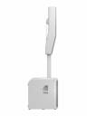 Electro-Voice Evolve 90 Column Loudspeaker System w/ 18-Inch Subwoofer - White