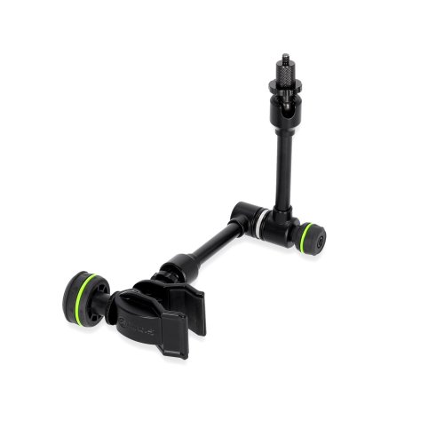Gravity Swivel Arm with Central Locking Mechanism - 3/8\" Medium