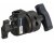 Avenger D200B Grip Head 2 1/2in - Black