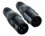 Accu-Cable DMX Terminator Pack