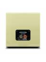 Avantone MixCube Passive Mini-Reference Monitors (Pair) - Cream