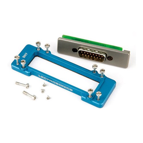 Lectrosonics SRSNY Sony Mounting Adapter