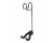 Gator Closet Hanger Swivel Yoke For Guitars
