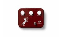 Warm Audio Centavo Professional Overdrive Pedal - Limited Edition Red
