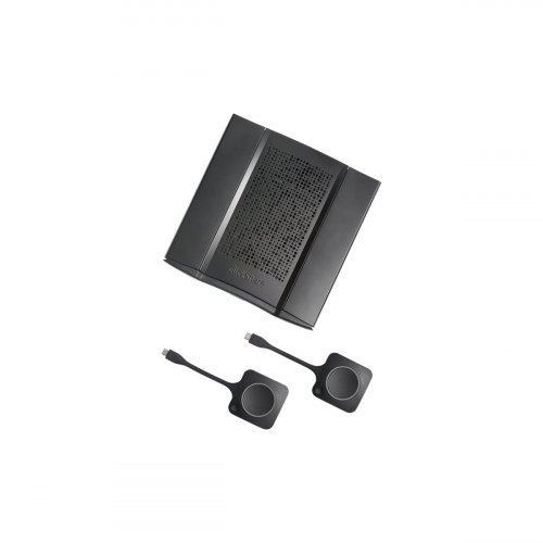 Barco ClickShare CX-50 Gen 2 Wireless Conferencing System for High-Impact Rooms