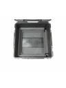 SKB iSeries Case w/ 10U Injection Molded Fly Rack, 10in Deep