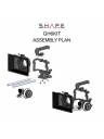 Shape Rig Kit Bundle for Panasonic Lumix GH6 Camera