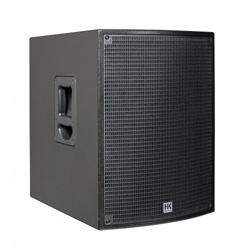 HK Audio SONAR 115 Sub D 15in Powered Subwoofer