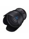 Rokinon Cine DS 50mm T1.5 AS UMC Lens - E