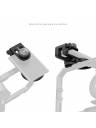 SmallRig MagSafe/Cold Shoe Universal 2-in-1 SSD Holder