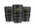 NiSi ATHENA PRIME Full Frame Cinema 3 Lens Kit (E Mount, No Drop In Filter)
