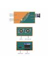 AVMatrix FE1121-12G 10km 12G-SDI Fiber Optic Extender
