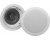 Klipsch R-1650-C 6.5in In-Ceiling Speaker
