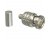 Canare BCP-45HW 75-ohm BNC Plug