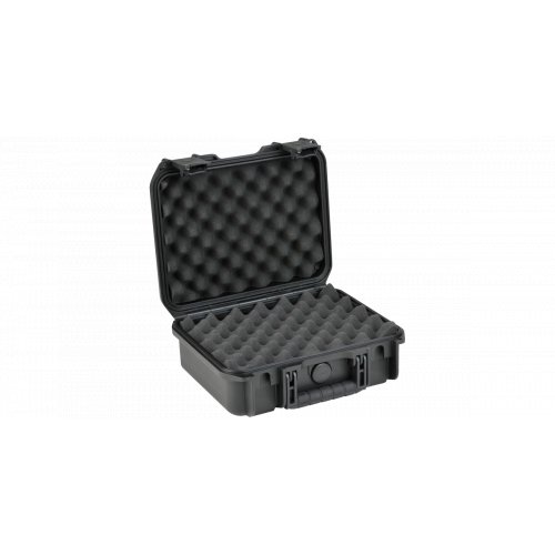 SKB iSeries 1209-4 Waterproof Case (with layered foam)