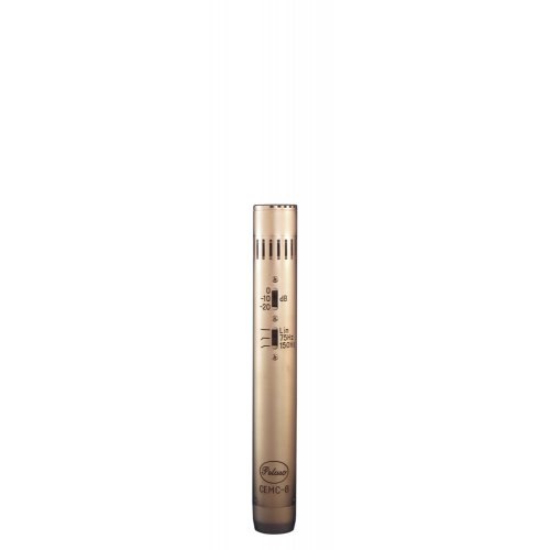 Peluso CEMC-6 Small Diaphragm Condenser Microphone